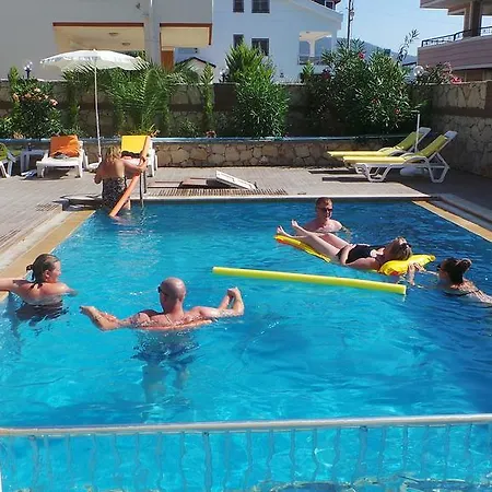 Rose Garden Boutique Akbuk (Didim)