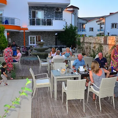 Rose Garden Boutique * Akbuk (Didim)