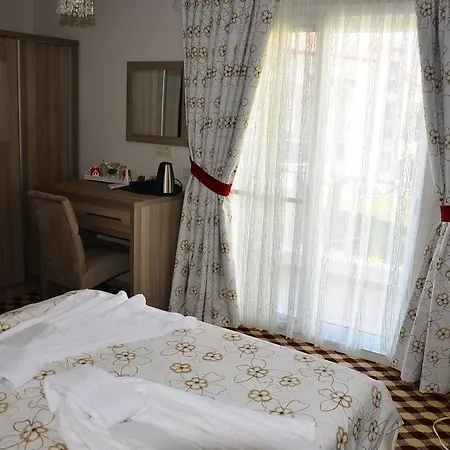 فندق مبيت وإفطار Rose Garden Boutique