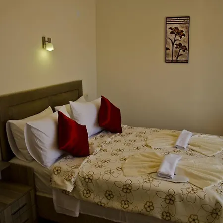 Bed & Breakfast Rose Garden Boutique *