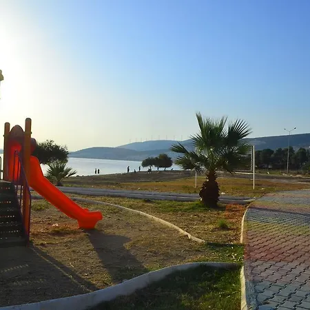 Rose Garden Boutique Bed & Breakfast Akbuk (Didim)