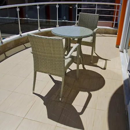 Rose Garden Boutique * Akbuk (Didim)