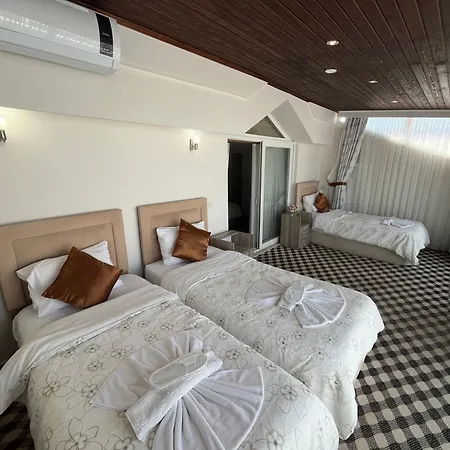 Bed & Breakfast Rose Garden Boutique Akbuk (Didim)