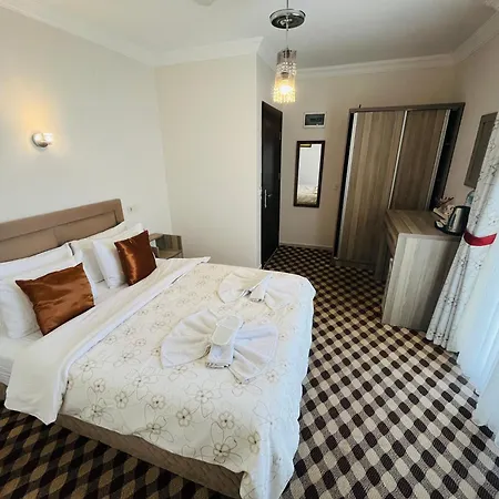 Rose Garden Boutique Bed & Breakfast Akbuk (Didim)