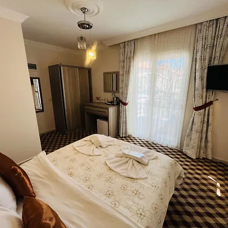 Rose Garden Boutique أكبوك