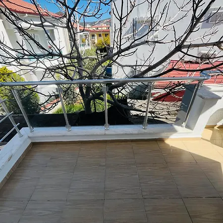فندق مبيت وإفطار Rose Garden Boutique