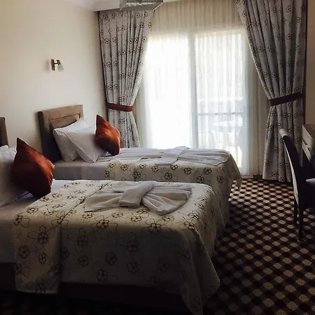 Rose Garden Boutique Bed & Breakfast Akbuk (Didim)