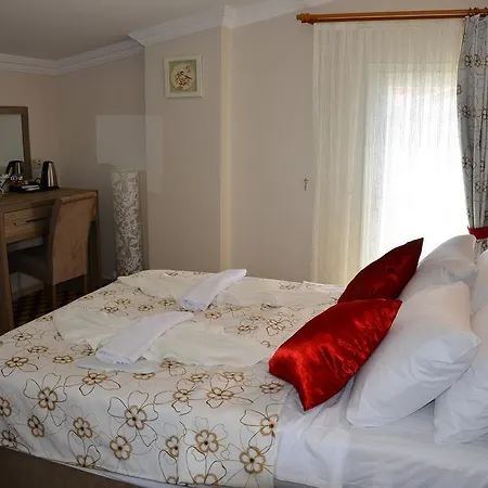 Rose Garden Boutique Bed & Breakfast Akbuk (Didim)