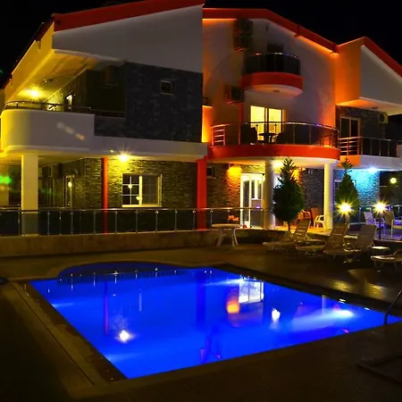 Rose Garden Boutique Bed & Breakfast