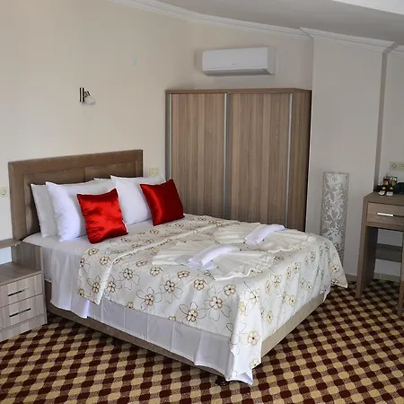 Rose Garden Boutique Akbuk (Didim)