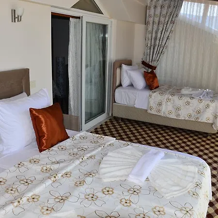 Bed & Breakfast Rose Garden Boutique Akbuk (Didim)