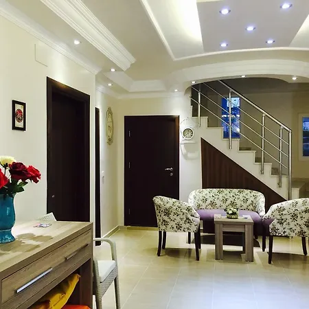 Bed & Breakfast Rose Garden Boutique Akbuk (Didim)