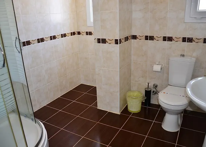 Rose Garden Boutique Oda ve Kahvaltı Akbük