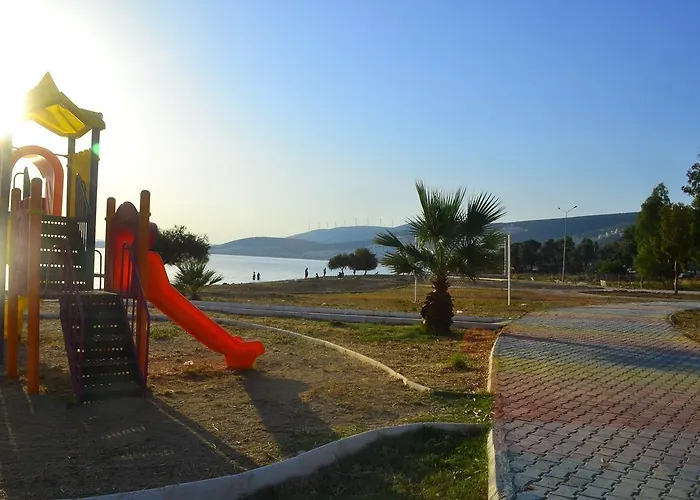 Rose Garden Boutique Bed & Breakfast Akbuk (Didim)